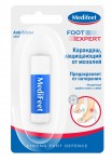 Карандаш, Medifeet (Медифит) 4.5 г защищающий от появления мозолей