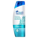 Шампунь, Head & Shoulders (Хэд энд Шолдерс) 300 мл Глубокое очищение детокс кожи головы с морскими минералами против перхоти